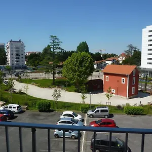 Minerva Anglet